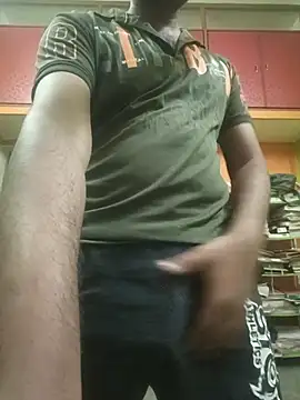 RohanBig online show from 06-26-26, 06:45