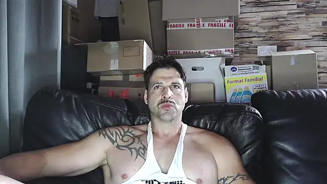 XxBigboybandxX online show from 05-02-26, 04:34