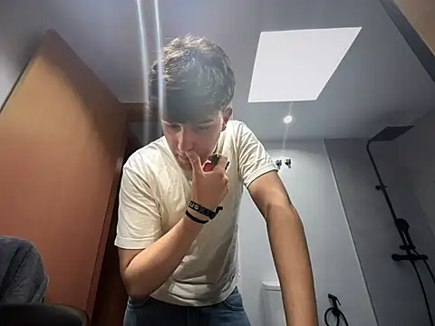 Pablogn24 online show from 02-18-25, 04:05