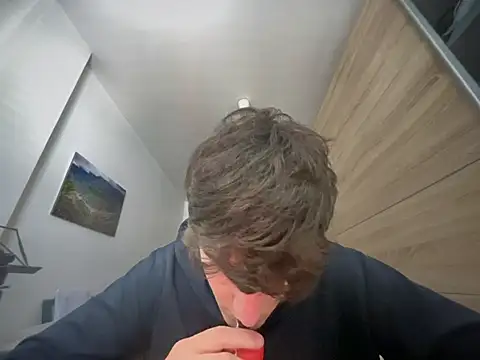 Pablogn24 online show from 02-22-25, 01:24