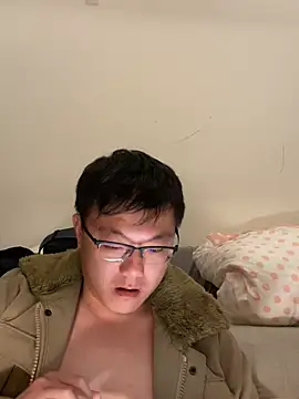 YoY-man online show from 01-12-25, 04:29