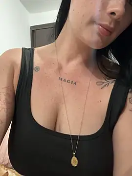 Libia James online show from 03-17-26, 12:26