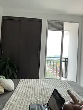 Libia James online show from 03-29-26, 04:40