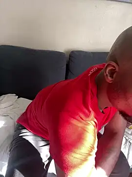 SexxyreddMale online show from 12-31-24, 09:17