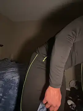 SexxyreddMale online show from 01-14-25, 03:43