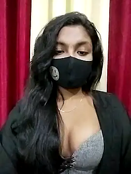 Myra-sen online show from 12-22-25, 04:26