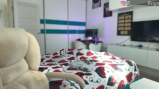 courteous raspberrry online show from 03-20-26, 12:21