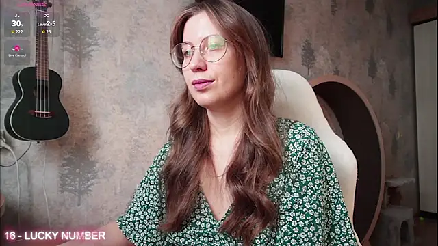 ms allison w online show from 02-07-26, 10:19