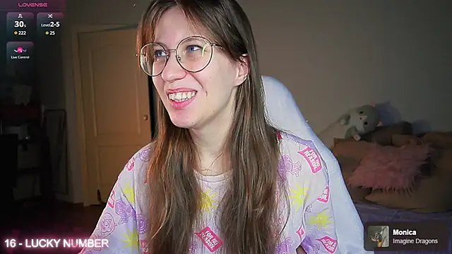 ms allison w online show from 05-17-26, 04:47