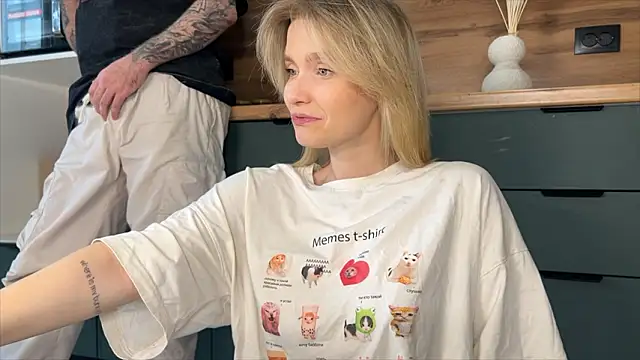 Adelovenick online show from 03-14-26, 10:32