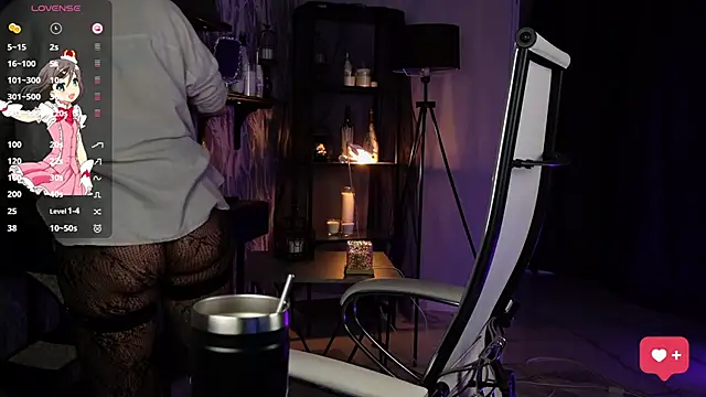 Lana  May online show from 03-21-26, 12:10