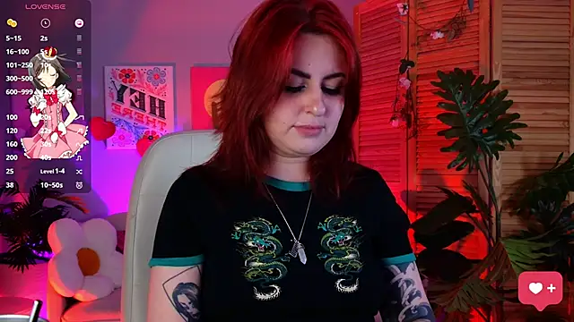 Lana  May online show from 04-03-26, 09:40