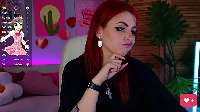 Lana  May online show from 04-19-26, 10:14