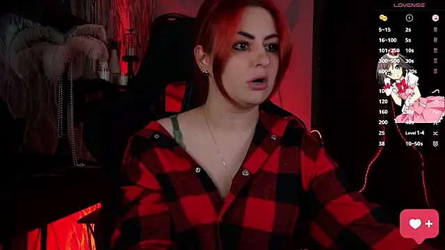 Lana  May online show from 06-18-26, 09:47