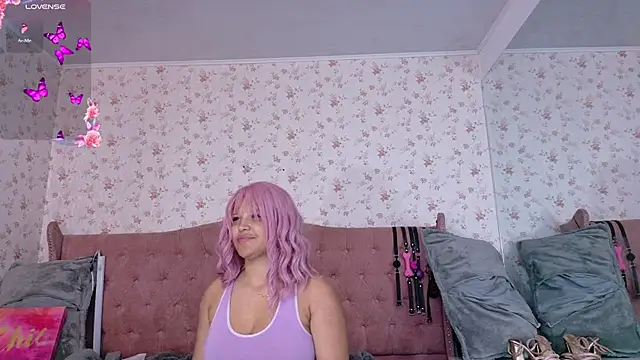 AvrillThomas online show from 03-13-25, 02:44