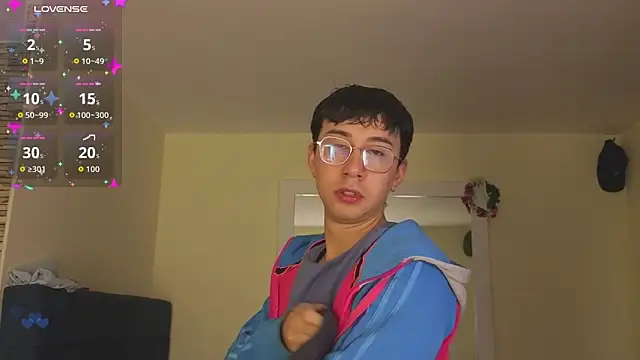 cameron cum online show from 03-30-26, 09:10