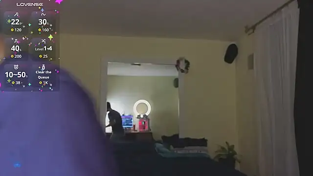 cameron cum online show from 04-09-26, 10:09