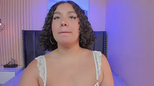 viiolett lee online show from 10-25-25, 09:53