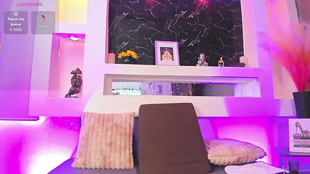 Cinthya mjs online show from 03-26-26, 12:33