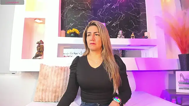 Cinthya mjs online show from 03-27-26, 12:27