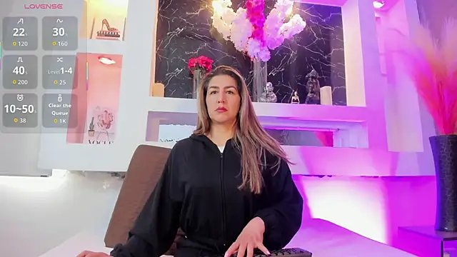 Cinthya mjs online show from 04-20-26, 11:57