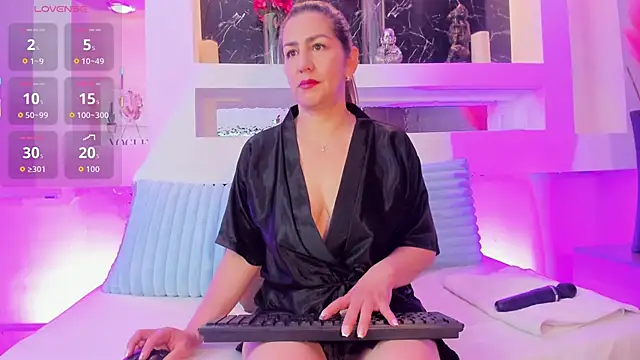 Cinthya mjs online show from 04-29-26, 12:20