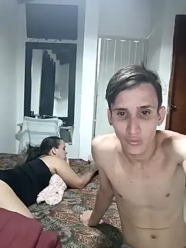 Milfvalesk online show from 03-16-26, 09:08