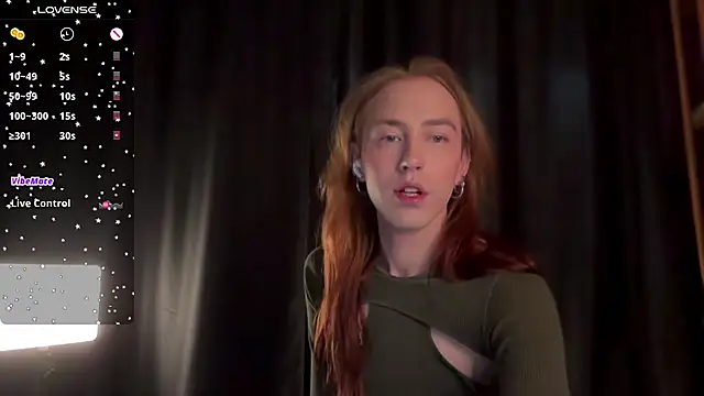 Avril Pearly  online show from 03-09-26, 11:14