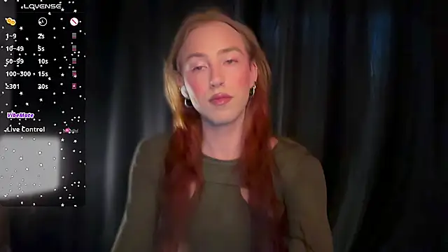 Avril Pearly  online show from 03-24-26, 11:26