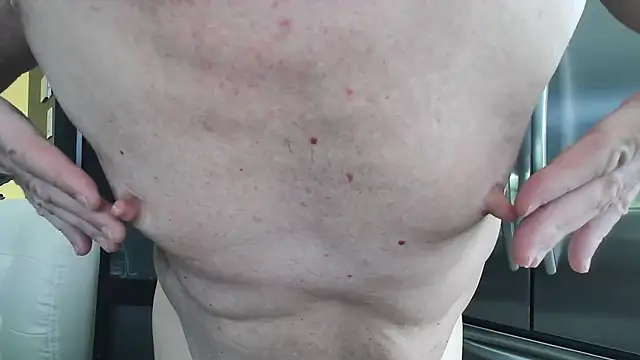 Toy-Daddy online show from 05-03-26, 02:23