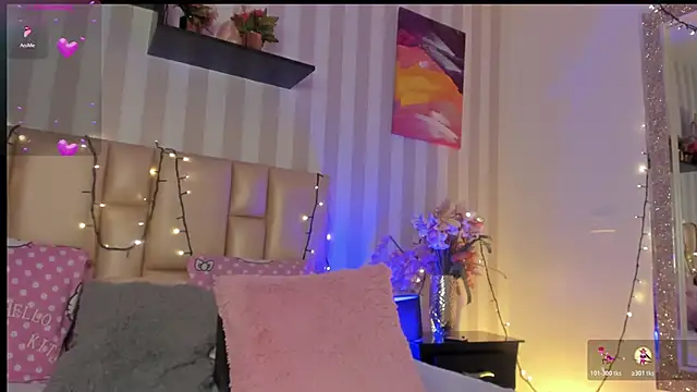 vayoleen online show from 03-04-26, 01:11