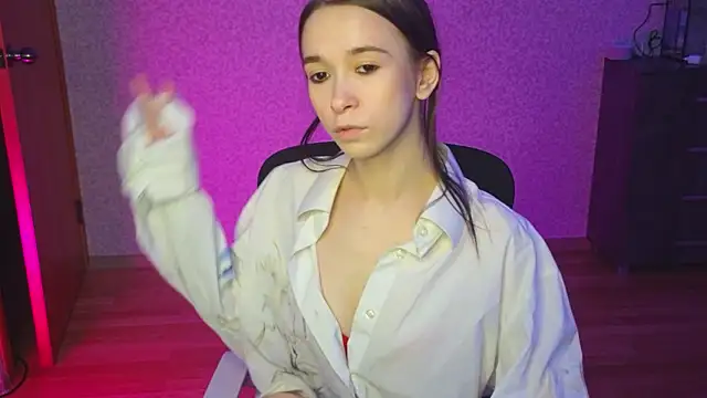 LilithStrangfor online show from 02-27-26, 10:43