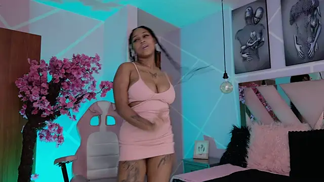 Elith noa online show from 11-08-25, 07:23