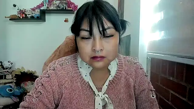 Shaddycute  online show from 03-29-26, 01:11