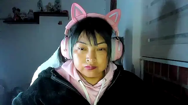 Shaddycute  online show from 05-31-26, 10:33