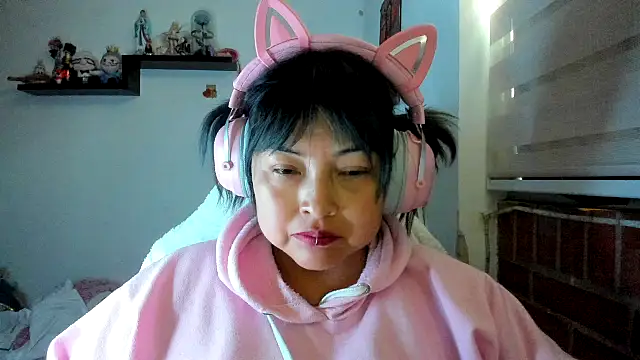 Shaddycute  online show from 05-31-26, 08:32