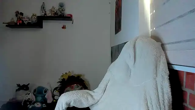 Shaddycute  online show from 06-03-26, 11:24