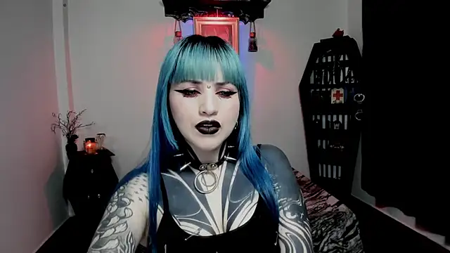 DimmuandDarkness online show from 04-11-26, 10:08