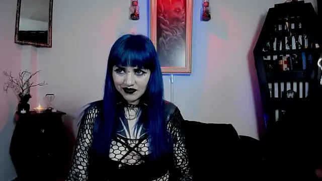 Snapshot of DimmuandDarkness chatting on 07-02-26, 04:40 DimmuandDarkness online show from 07-02-26, 04:40