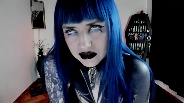 Snapshot of DimmuandDarkness chatting on 07-07-26, 09:13 DimmuandDarkness online show from 07-07-26, 09:13