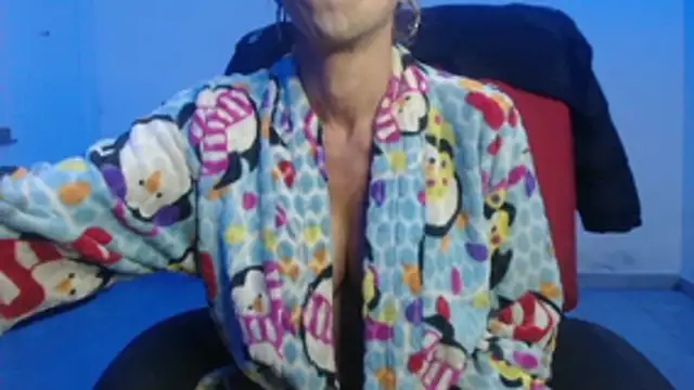 Antonella borja online show from 03-21-26, 04:28