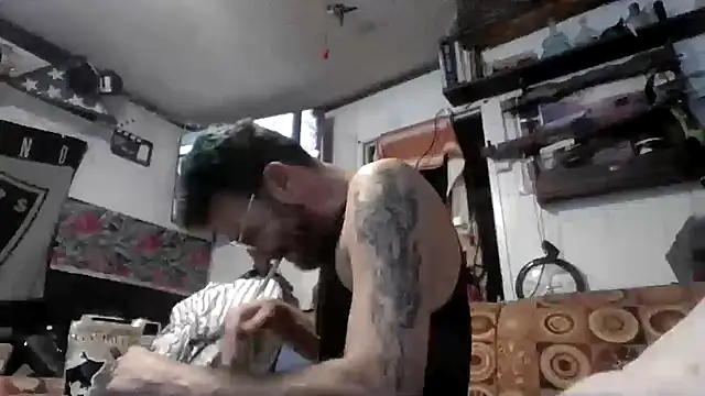 gettinit2wice online show from 06-04-26, 12:11