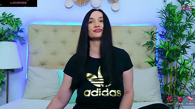 DaliyaArabian online show from 05-17-26, 11:50