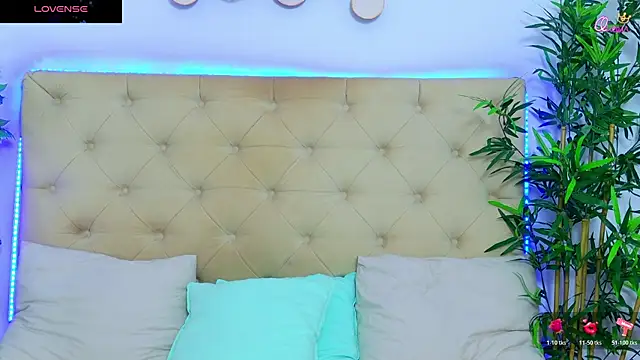DaliyaArabian online show from 05-19-26, 11:49
