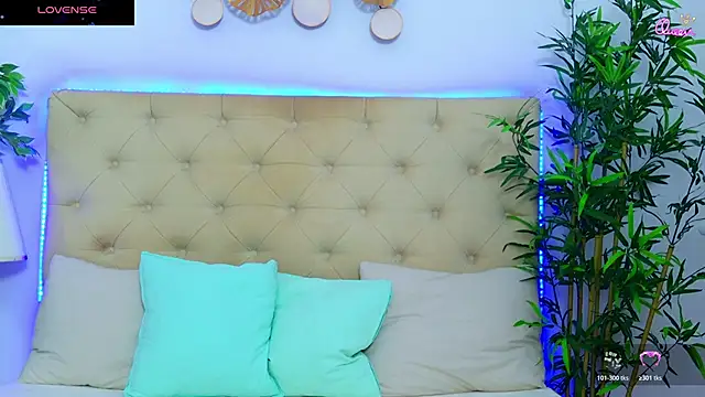 DaliyaArabian online show from 05-20-26, 12:11