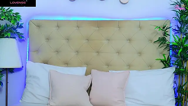 DaliyaArabian online show from 05-30-26, 04:09