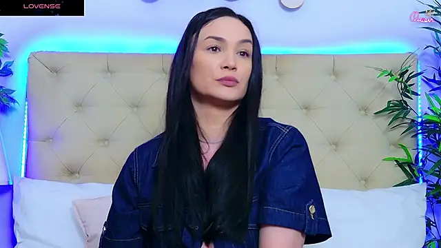 DaliyaArabian online show from 06-01-26, 12:18