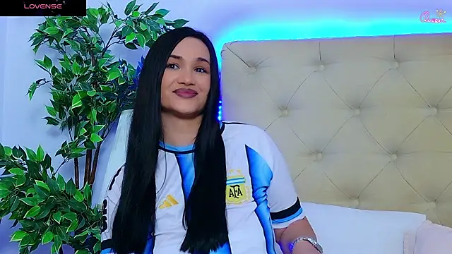 DaliyaArabian online show from 07-06-26, 03:03