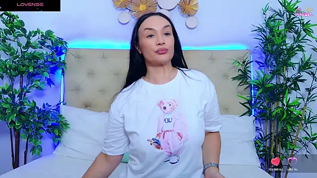 DaliyaArabian online show from 07-16-26, 12:00