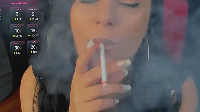 Snapshot of MistressMeghan chatting on 05-03-26, 04:57 MistressMeghan online show from 05-03-26, 04:57